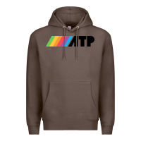 Coffee atp Premium Hoodie - linhVisuals