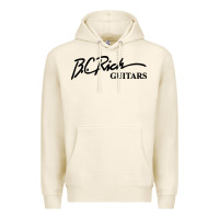Tofu bc rich guitar Premium Hoodie - linhVisuals