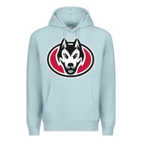 Blue Mist St. Cloud State huskies, Merch Premium Hoodie - linhVisuals