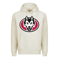 Oatmeal Heather St. Cloud State huskies, Merch Premium Hoodie - linhVisuals