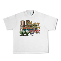 Lunar Rock merry christmas texas Urban Heavy Tee - SublimationCraftShop