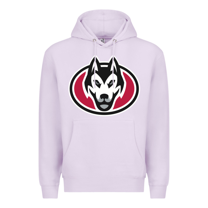 St. Cloud State Huskies, Merch Premium Hoodie by linhVisuals | Teevron