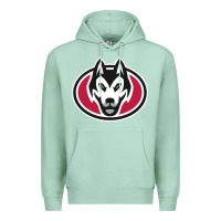 Seafoam St. Cloud State huskies, Merch Premium Hoodie - linhVisuals