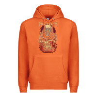 Carrot Sidoel Rock Shop Premium Hoodie - linhVisuals