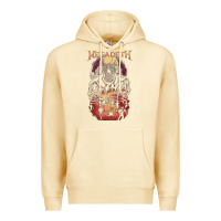 Pina Colada Sidoel Rock Shop Premium Hoodie - linhVisuals