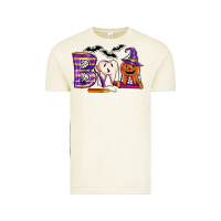 Vintage Arctic dental boo halloween Vintage Tee - LillyAllenDesigns
