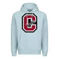 Blue Mist colgate raiders Premium Hoodie - linhVisuals