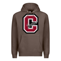 Coffee colgate raiders Premium Hoodie - linhVisuals