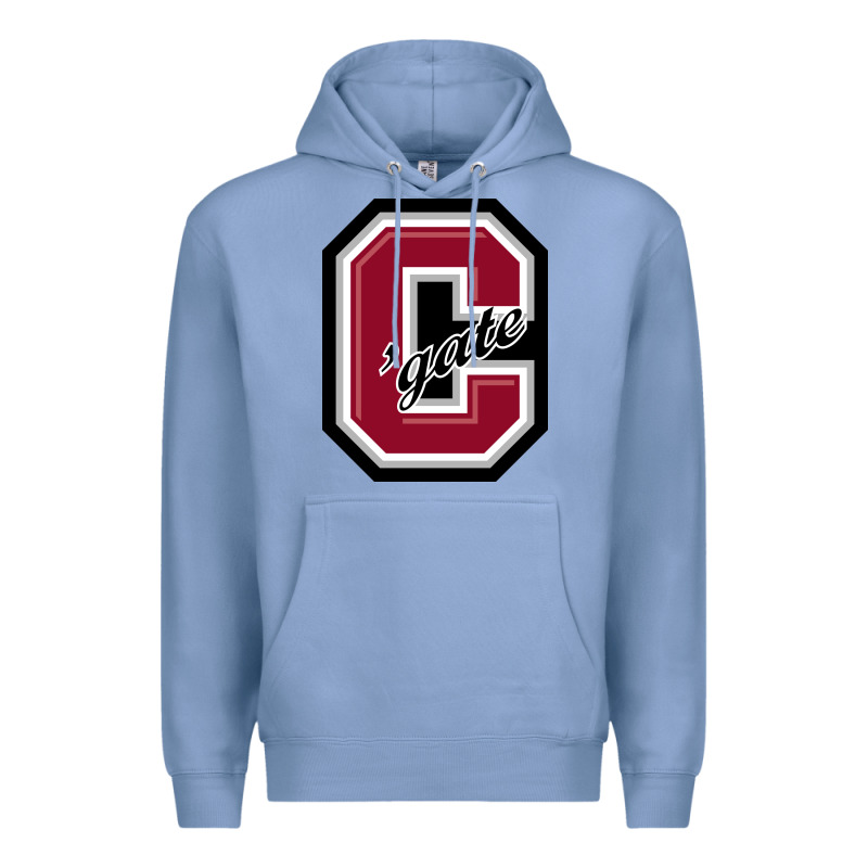 Colgate Raiders Premium Hoodie by linhVisuals | Teevron