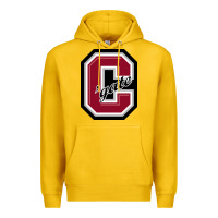 Lemon colgate raiders Premium Hoodie - linhVisuals