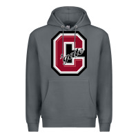 Rock colgate raiders Premium Hoodie - linhVisuals