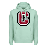 Seafoam colgate raiders Premium Hoodie - linhVisuals