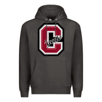Smoke colgate raiders Premium Hoodie - linhVisuals