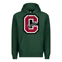 Sports Green colgate raiders Premium Hoodie - linhVisuals
