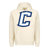 Tofu creighton bluejays wordmark Premium Hoodie - linhVisuals