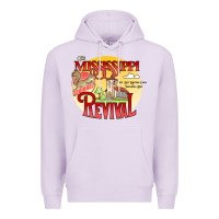 Lilac mississippi squirrel revival   ray stevens Premium Hoodie - linhVisuals