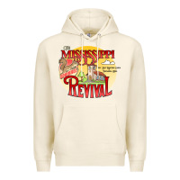 Tofu mississippi squirrel revival   ray stevens Premium Hoodie - linhVisuals