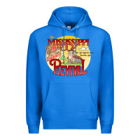 True Royal mississippi squirrel revival   ray stevens Premium Hoodie - linhVisuals