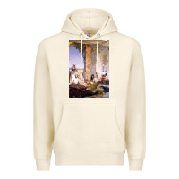 Tofu morocco, map, african, nying,algeria, agadir travel Premium Hoodie - linhVisuals