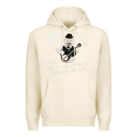 Tofu sam the snowman from rankin bass rudolph the red nosed reindeer Premium Hoodie - linhVisuals