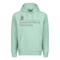 Seafoam gwynedd mercy university Premium Hoodie - linhVisuals