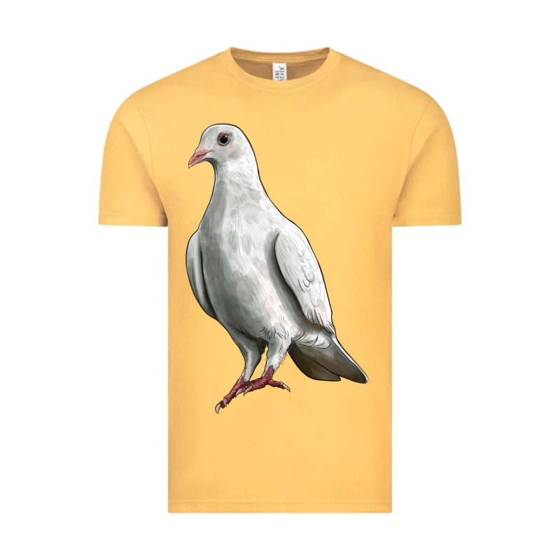 Dove Vintage Tee by LillyAllenDesigns | Teevron