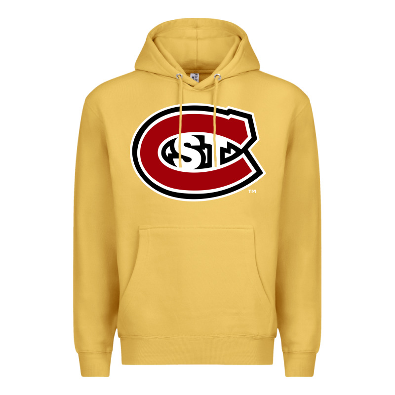 St. Cloud State Huskies, Gear Premium Hoodie by linhVisuals | Teevron