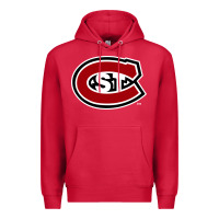 Cardinal st. cloud state Huskies, Gear Premium Hoodie - linhVisuals