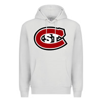 Dove Grey st. cloud state Huskies, Gear Premium Hoodie - linhVisuals