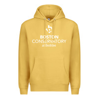 Antique Gold boston conservatory Premium Hoodie - linhVisuals