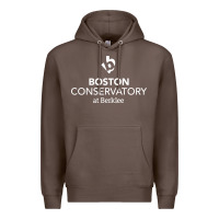 Coffee boston conservatory Premium Hoodie - linhVisuals