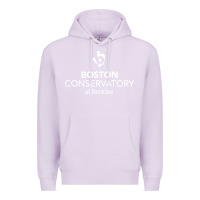 Lilac boston conservatory Premium Hoodie - linhVisuals