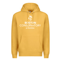 Mustard boston conservatory Premium Hoodie - linhVisuals