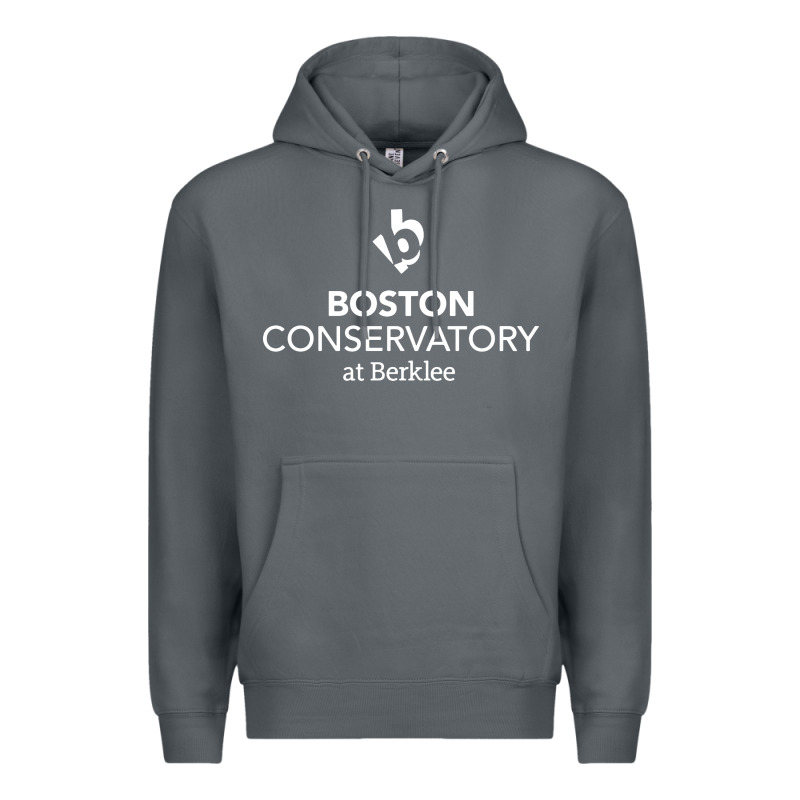 Boston Conservatory Premium Hoodie by linhVisuals | Teevron