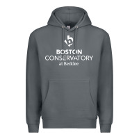 Rock boston conservatory Premium Hoodie - linhVisuals