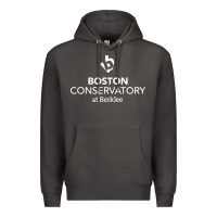 Smoke boston conservatory Premium Hoodie - linhVisuals
