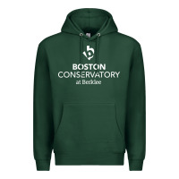 Sports Green boston conservatory Premium Hoodie - linhVisuals