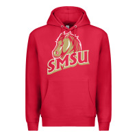 Cardinal SMSU athletics teams, Gear Premium Hoodie - linhVisuals