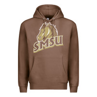 Chestnut SMSU athletics teams, Gear Premium Hoodie - linhVisuals