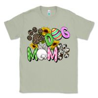 Matcha Dog mom Easter Mother's Day Classic Tee - FaDigitalArtStudio