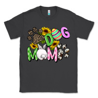 Smoke Dog mom Easter Mother's Day Classic Tee - FaDigitalArtStudio
