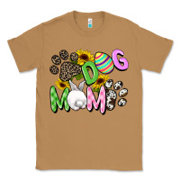 Toasted Coconut Dog mom Easter Mother's Day Classic Tee - FaDigitalArtStudio
