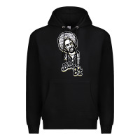 Black #mac dre since 84 tee Premium Hoodie - linhVisuals