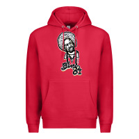 Cardinal #mac dre since 84 tee Premium Hoodie - linhVisuals