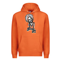 Carrot #mac dre since 84 tee Premium Hoodie - linhVisuals