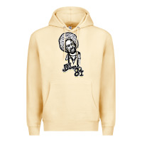 Pina Colada #mac dre since 84 tee Premium Hoodie - linhVisuals