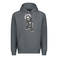 Rock #mac dre since 84 tee Premium Hoodie - linhVisuals