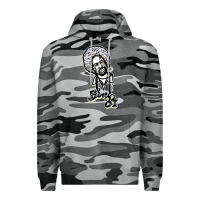 Slate Camo #mac dre since 84 tee Premium Hoodie - linhVisuals