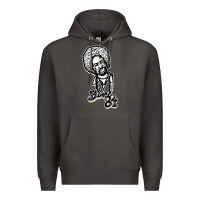 Smoke #mac dre since 84 tee Premium Hoodie - linhVisuals