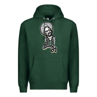 #mac Dre Since 84 Tee Premium Hoodie | Teevron